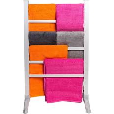 Free Standing Electric Clothes Airer 90W