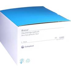 Reinigungspads Coloplast BRAVA Hautreinigungstuch 45 St.