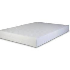 180cm Mattresses Visco Therapy Super-King 5 Zone Memory Polyether Matress 180x200cm