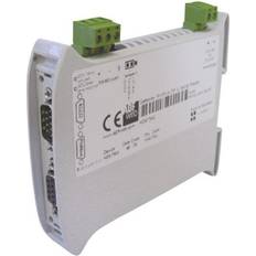 Capture & TV Kaarten Wachendorff HD67561 HD67561 Gateway Profibus, RS-232, RS-485 24 V/DC 1 stuk(s)