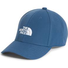 The North Face Caps The North Face Kids Classic Recycled 66 Hat - Shady Blue