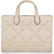 Michael Kors Beige Bags Michael Kors Gigi Handbag Brown