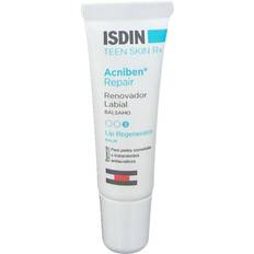 Isdin Læbepleje Isdin Acniben Repair Lippenbalsam 10 Milliliter