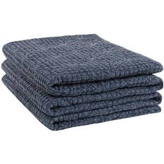 Blå Sengetæpper Artwood Pudebetræk Divine Indigo 60x40 cm Sengetæppe Blå (60x40cm)
