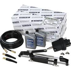 Hydraulstyrning paket utombordare <150hk