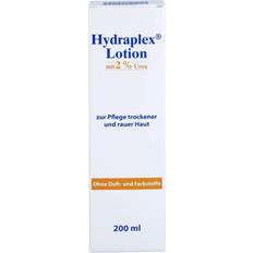 DERMAPHARM AG HYDRAPLEX 2% Lotion 200ml