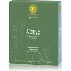 Primavera Starter & Travel Sets Hydrating Gesichtspflegeset