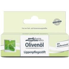 Öle Lippenpflege medipharma Olivenöl Lippenpflegestift 4.8 Gramm