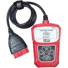 Felkodsläsare obd ii HP Autozubehör OBD II Diagnostic Tool OBD II