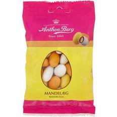 Anthon berg mandelägg Anthon Berg Mandelägg 275g