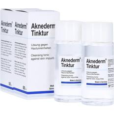 Aknederm Tinktur gegen Hautunreinheiten, 100