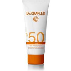 Dr. Rimpler Sun High Protection+ SPF50 200ml