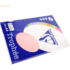 A4 papper 80g Clairefontaine 80g A4 papper