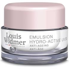 Soins du visage Louis Widmer Emulsion Hydro-Active UV 30 Légèrement Parfumé