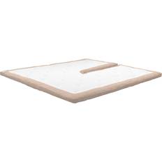 Carpe Diem Luxury Top Mattress Split 210 x 200 cm Topmadras