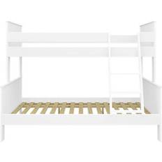 Steens Alba Family Bunk Bed 129.3x208cm