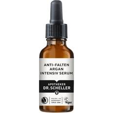 Dr Scheller Huidverzorging Dr Scheller Anti-Falten Argan Intensiv Serum