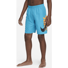 Nike Swim Shorts Children's Clothing Nike Shift Breaker Boys Swim Shorts Blue