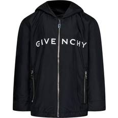 Givenchy Jacket Kids colour Black