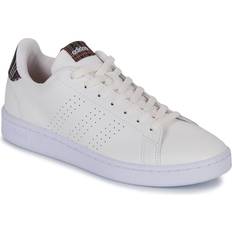 Adidas advantage adidas Advantage Shoes Chalk White