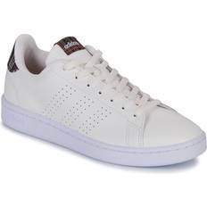 Adidas advantage herre adidas Advantage Sneakers - Chalk White/Grey Six/Grey Two