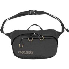 Hüfttaschen Eagle Creek Ranger Xe 3l Gürteltasche 27 Cm in schwarz, Gürteltaschen für Damen