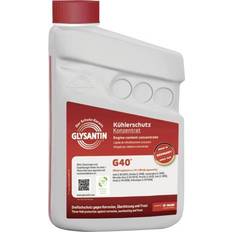 G40 BASF Glysantin G40 Kühlerschutzmittel 1L