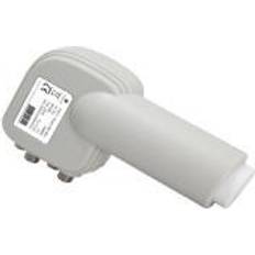Triax TV-paraboler Triax 304845 Grå Hvid 15.5 V DC