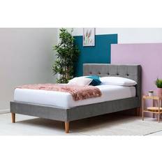 CrazyPriceBeds Highclere 143x206cm