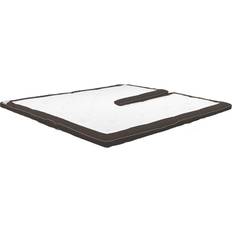 Carpe Diem Luxury Top Mattress Split 210 x 210 Topmadras