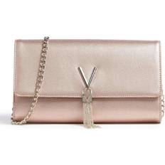 Rosaguld Håndtasker Valentino Women's Divina Pochette Bag Oro Rosa