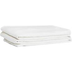 Carpe Diem Madrasbeskytter 90 x 210 cm Rullemadras Hvid (210x90cm)
