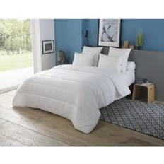 Mantas ponderadas Dodo Country Weight blanket White (200x200cm)