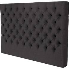 160 cm Sänggavlar Carpe Diem Carpe Diem Beds Bornö Luxury Sänggavel 160cm