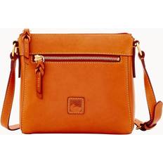 Natural Crossbody Bags Dooney & Bourke Florentine Allison Crossbody