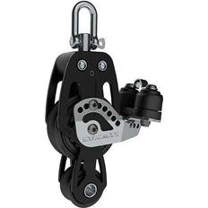 HTX 50 Fiol Klampe