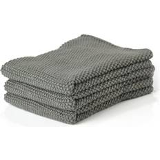 Zone Denmark 3-pack Olive Green Dishcloth Green