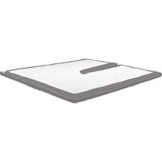 Seng 210 x 210 Carpe Diem Luxury Top Mattress Split 210 x 210 Topmadras