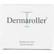 Dermaroller Hyaluronic Acid Ampullen Hyaluronsäure Serum