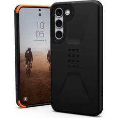 Samsung galaxy s23 uag UAG Civilian Backcover voor Samsung Galaxy S23 Plus