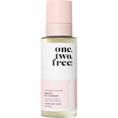 Pleje Ansigtsrensning Miracle Oil Cleanser