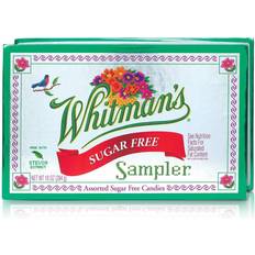 Sugar free snacks Whitman's Sampler Sugar Free, Box