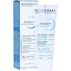 Bioderma atoderm Bioderma Atoderm Intensive Gel-Crème 75 ml 75ml