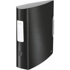 Leitz A4 82 mm Svart