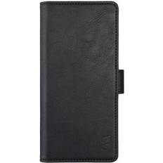 Honor magic 5 Gear 3 card Classic Wallet Case for Honor Magic5 Lite 5G