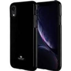 Goospery Silicone Glossy Effect Case for iPhone 13 Pro