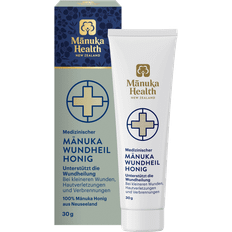 Skin care Manuka Health Skin care Body care Wound-healing honey 30