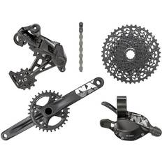 Sram nx Sram NX 1 växlar GXP 175