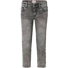 Noppies Denim Pants Skinny Fit Nardo - Grey