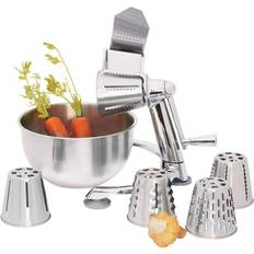 Maxam KTVC7B Vegetable Chopper 5qt Bowl